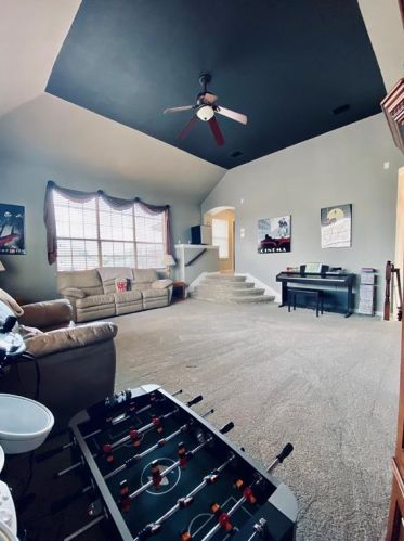 4149 Silverthorne St, Richardson TX 75082-3791 exterior