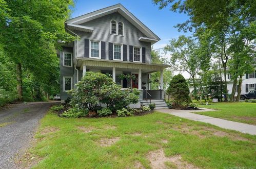 449 Main St, Wallingford, CT 06492-1723