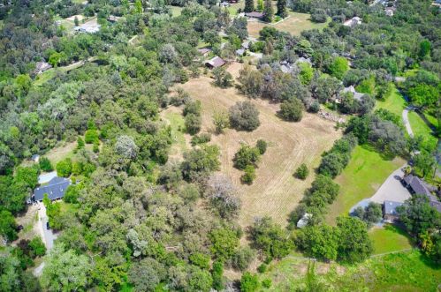 3120 Humphrey Rd, Loomis CA  95650-9095 exterior