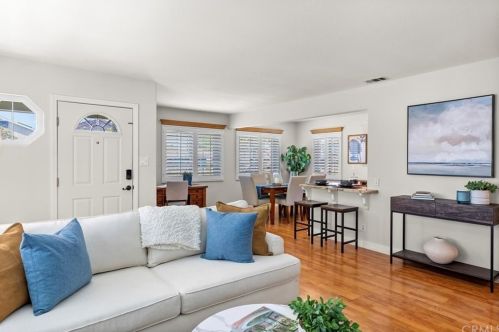 516 Paulina Ave, Redondo Beach, CA 90277-3020
