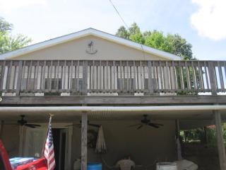 341 Halbrook Ln, Benton, KY 42025-5806