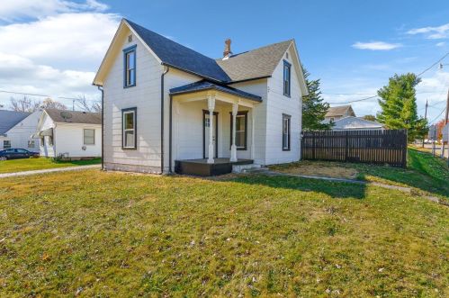156 Lorish Ave, Wilmington, OH 45177-1525