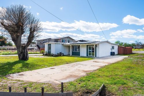 1221 Gamble St, Escondido CA  92026-2846 exterior