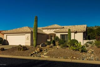 38386 Skyline Dr, Tucson, AZ 85739-1286
