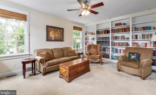 527 Willis St, Fredericksburg VA  22401-5650 exterior