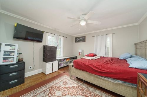 1906 Lees Chapel Rd, Greensboro NC 27405-2721 exterior