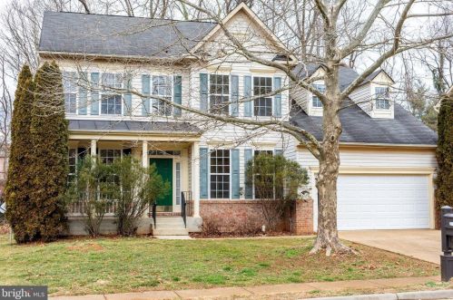 209 Aidan Dr, Madison Mills, VA 22960-1452
