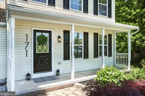 171 Knoxlyn Rd, Gettysburg, PA 17325-7459