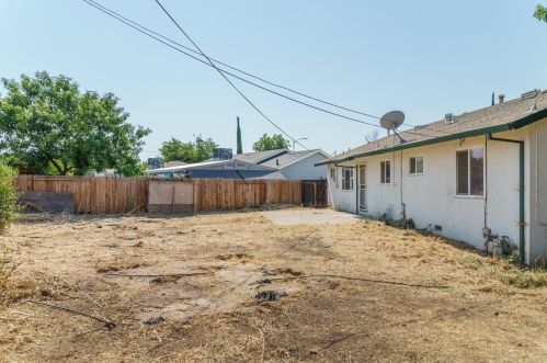 3615 Turner Dr, North Highlands CA  95660-3355 exterior