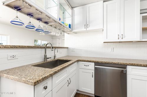 17149 El Pueblo Blvd, Scottsdale AZ  85268-2628 exterior