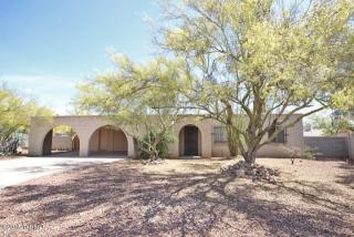2560 Calle Puebla, Tucson, AZ 85745-2511