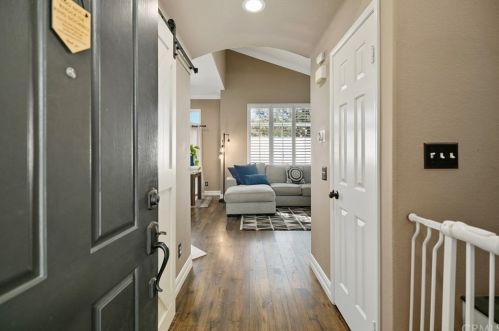 30 Santa Fe, Trabuco Canyon, CA 92688-2854