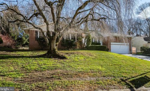 111 Broadbent Rd, Wilmington, DE 19810-1307