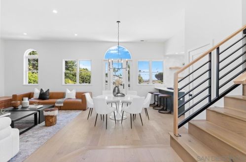 1533 Beryl St, San Diego CA  92109-2106 exterior