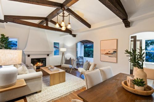 729 Upas St, San Diego, CA 92103-3840