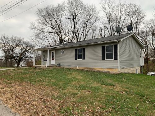 204 3rd St, Brown County, OH 45121-1502