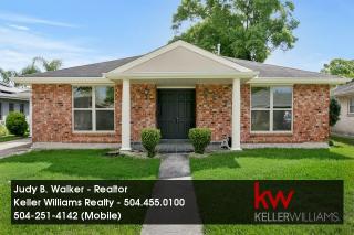 6 Gelpi Ave, Kenner, LA 70065-3119