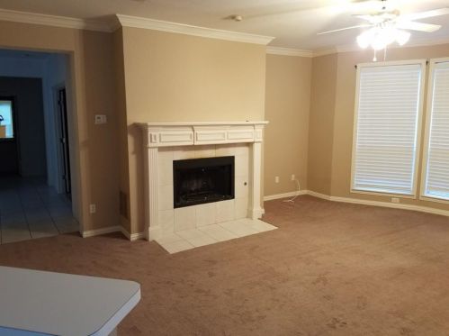 403 Misty Meadow Dr, Allen TX  75013-3473 exterior