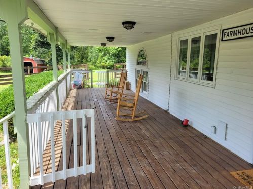 397 Collabar Rd, Montgomery NY  12549-1808 exterior