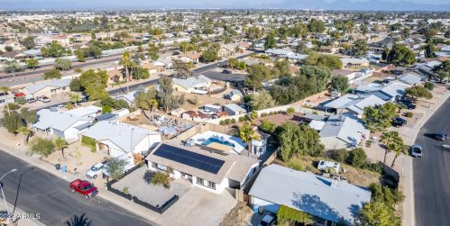 15849 20 Pl, Phoenix AZ 85022-4005 exterior