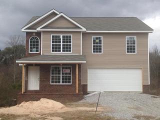 5819 Apple Valley Dr, Knoxville, TN 37924-3115