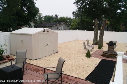 15 Van Ness Dr, Bricktown NJ  08723-5730 exterior