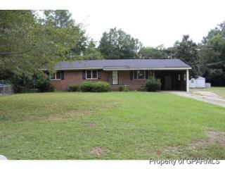 612 Eagle Rd, Kinston, NC 28501-8835
