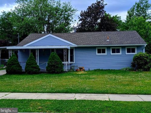 5 Oak Landing Rd, Lumberton Township NJ  08048-3030 exterior