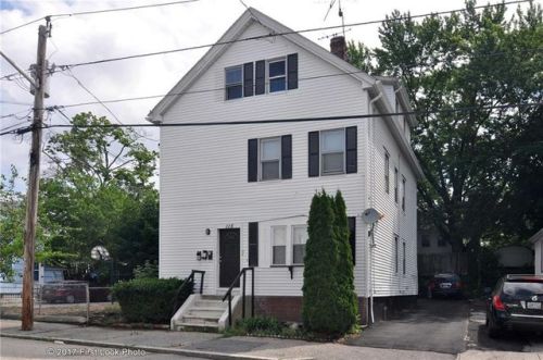 115 Parnell St, Providence, RI 02909-4019