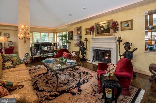 541 College Ave, Haverford PA  19041-1011 exterior