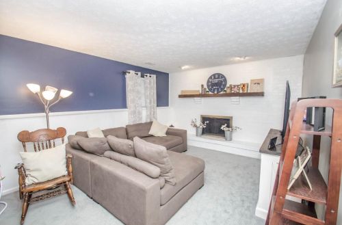 311 Rankin Dr, Englewood OH  45322-1223 exterior