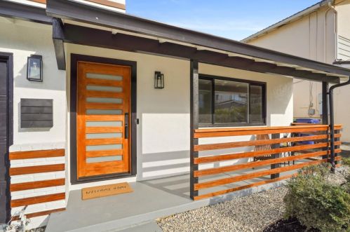 16624 Selby Dr, San Leandro CA  94578-1236 exterior