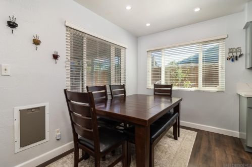 3531 Mount Aclare Ave, San Diego CA exterior