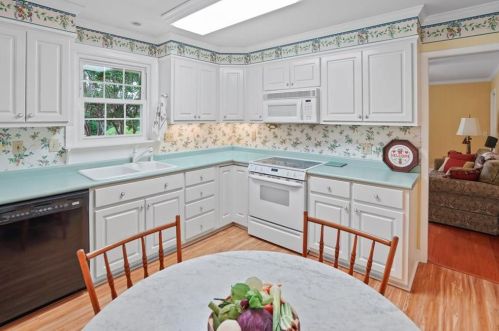 605 Victoria Dr, North Augusta SC  29841-2386 exterior