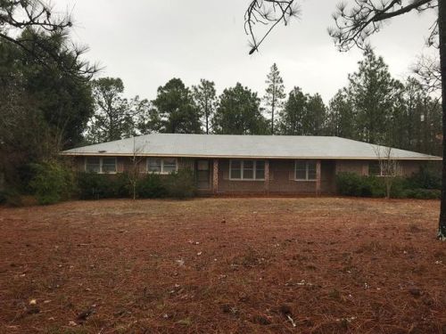 296 Whaley Pond Rd, Graniteville, SC 29829-3119