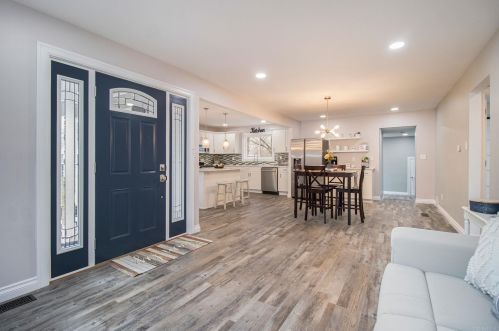 14680 Day Rd, Mishawaka IN  46545-4302 exterior