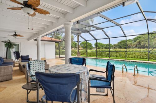 19999 Back Nine Dr, Boca Raton FL  33498-4706 exterior