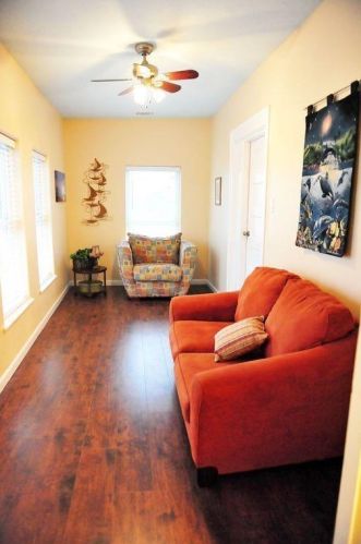 2409 33 St, Galveston TX 77550-7620 exterior