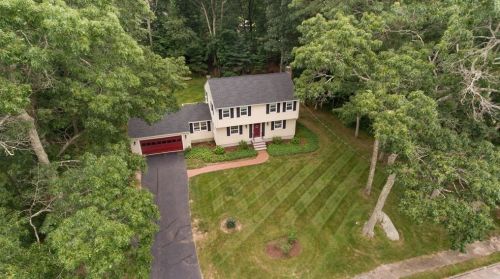 92 Columbus Ave, West Bridgewater, MA 02379-1708