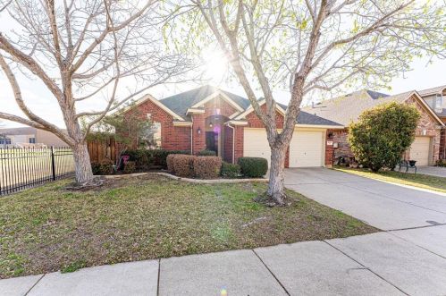 4507 Black Walnut, Denton, TX 76208-5872