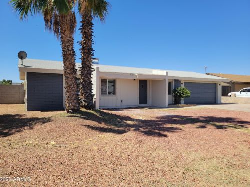 8229 Campbell Ave, Phoenix, AZ 85033-1817
