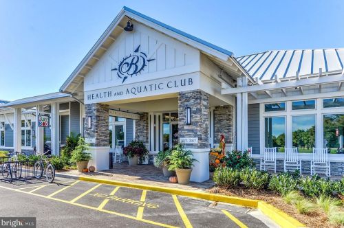 11476 Sand Cove Rd, Selbyville DE  19975-3730 exterior