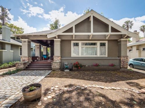 355 15th St, San Jose, CA 95112-1841