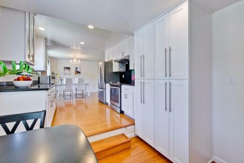 2785 Longford Dr, San Jose CA  95132-2236 exterior