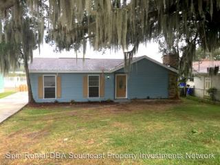 723 Candyce Ave, Lakeland FL  33815-1203 exterior
