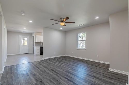 300 Frazier St, Terrell, TX 75160-3426