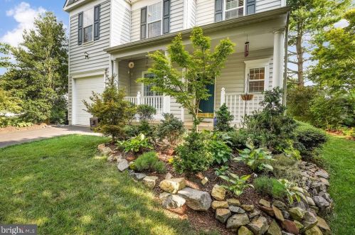 605 North St, Leesburg, VA 20176-2482