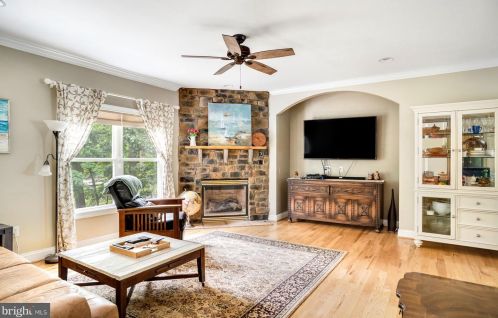 448 Sylvan Ln, Harpers Ferry, WV 25425-6868
