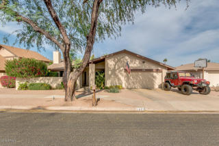 1659 Sycamore, Mesa, AZ 85202-5743