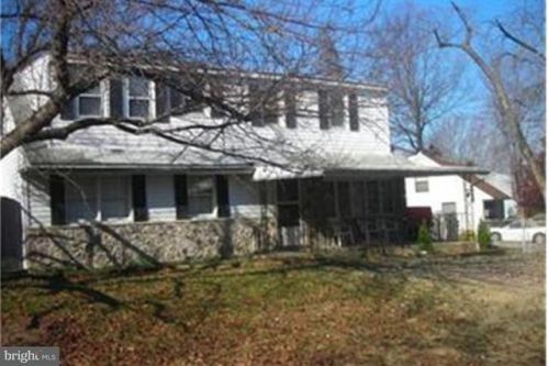 460 Princeton Blvd, Wenonah, NJ 08090-1329